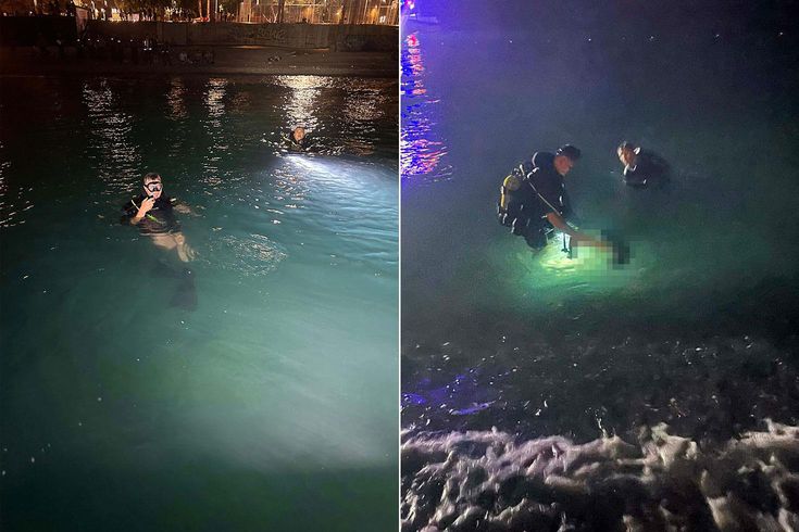 Antalya'da gece yarısı denize giren iki genç boğuldu