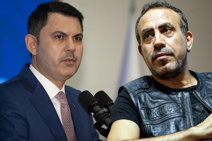 Bakan Kurum: Bu işler ahbap çavuş ilişkisiyle yürümez