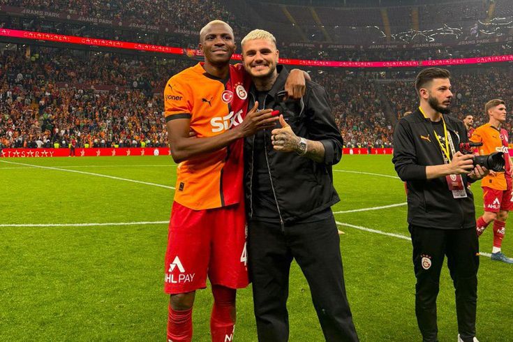 Icardi'den Galatasaray'a ret! Böyle biteceğini kimse tahmin edemezdi