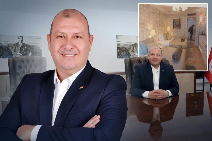 İlkay Çiçek'in müstehcen yazışmalarına yaptığı Yapay zeka savunması çöktü