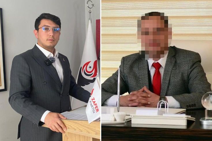 'Yasak aşk' iddiası birini hastanelik, birini adliyelik yaptı: Meslektaşını vuran avukat tutuklandı