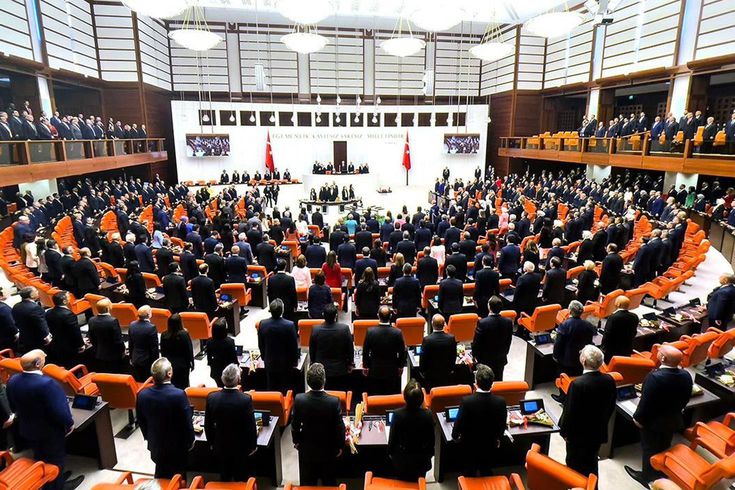 Suça sürüklenen çocuk düzenlemesinde ilk 2 madde kabul edildi