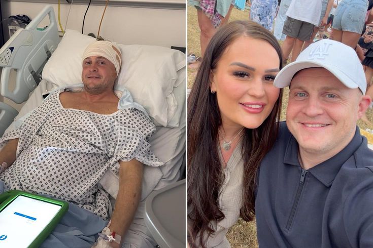 Tatil için Türkiye'ye geldi, hayatının en acı haberini aldı