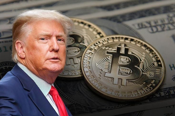 Trump'ın kripto serveti tehlikede