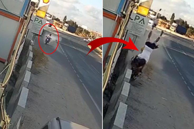 Yeni aldığı motosikletle kaza yapan 22 yaşındaki genç hayatını kaybetti