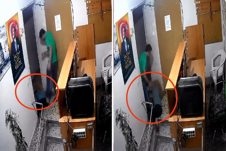Adana'da sevgili dehşeti: Saçından tutup yerlerde sürüklemiş