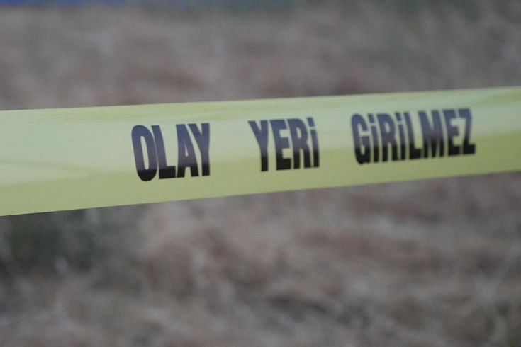 Düğün gününde katil oldu! Damat adayı dünyaevi yerine cezaevine girdi