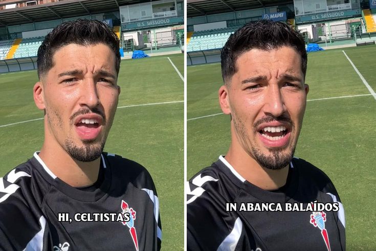 Altay Bayındır'ın İspanyolcası olay oldu