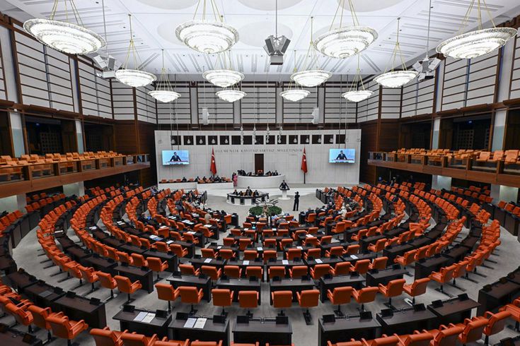 Çocuk Koruma Kanunu teklifi TBMM'den geçti