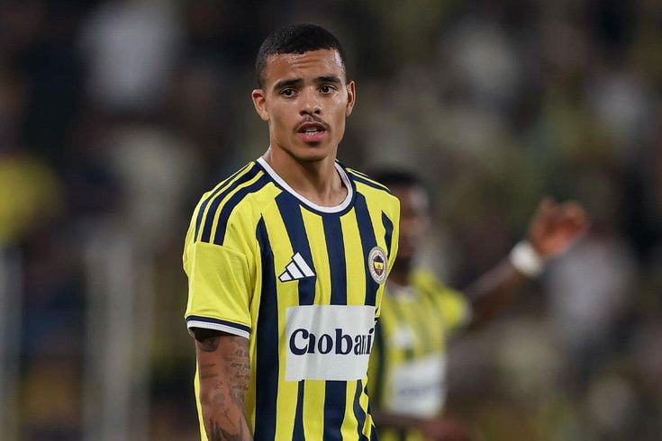 Fenerbahçe'den Marsilya'ya yeni hamle: Greenwood'un ardından bir yıldız daha