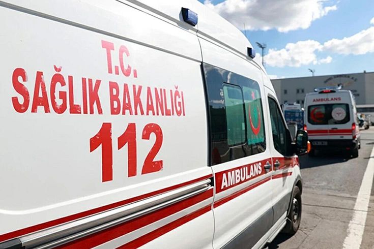 Kavga ettiği ağabeyini yaraladı, yengesini öldürdü