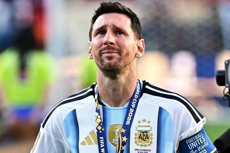 Lionel Messi'nin babası hayatını kaybetti