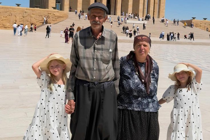 Adıyamanlı Doğan ailesi için süreç başlatıldı! Bakan Göktaş'tan açıklama var