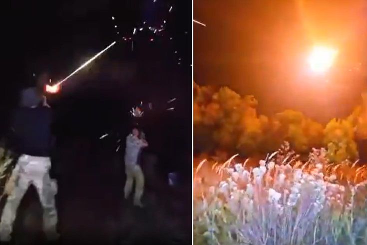 Rus askerleri ölümle burun buruna! Kamikaze dronu böyle durdurdular