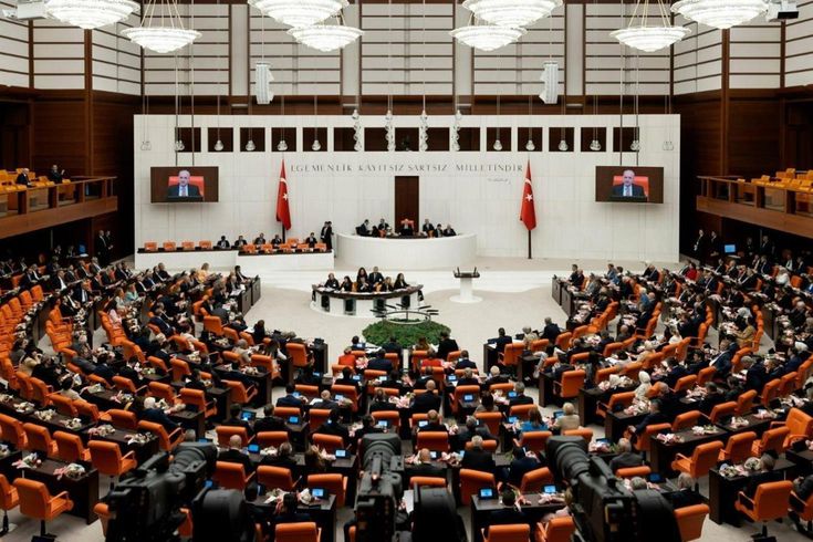 Türkiye'nin gözü yarına çevrildi! Çerçeve yasa Meclis'e geliyor