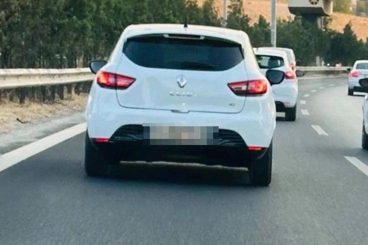 Yer Gaziantep! Plaka oyunu cezasız kalmadı: İşlem yapılmadı iddiası yalanlandı