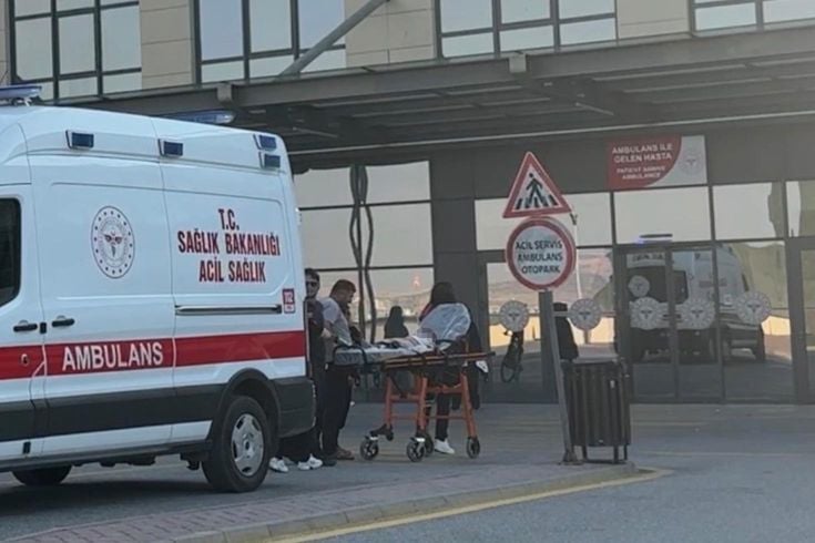 Aile 'öldü' zannetti: Küçük çocuğun yaşadığı son anda fark edildi