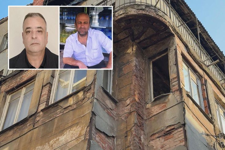 Beyoğlu'nda komşusunu bıçakla öldürüp 'kötü koku geliyor' diye ihbarda bulundu