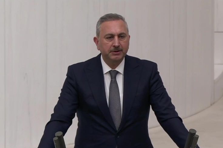 Ak Parti Milletvekili Gül'den Çerçeve Yasa'da Anneler vurgusu: Annelerin kazandığı yerde kimse kaybetmez