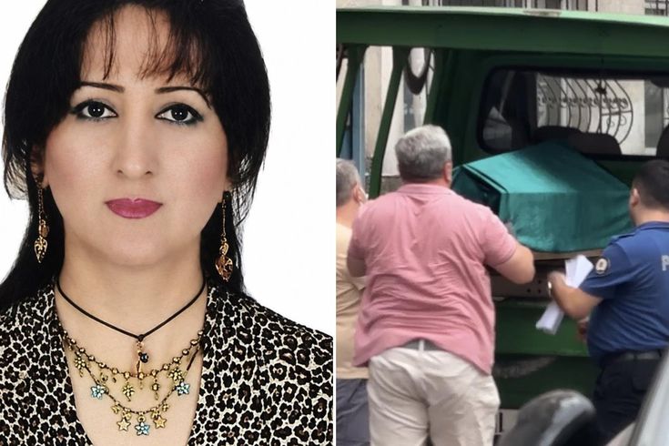 Kağıthane'de şüpheli ölüm: Azerbaycanlı kadın evde ölü bulundu