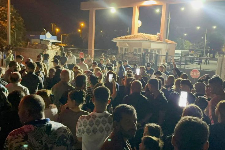 Konya'da 'isyan' iddiası şehri karıştırdı: Emniyetten açıklama geldi