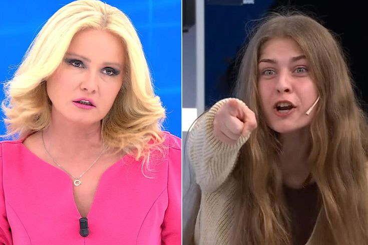 Müge Anlı'nın unutulmaz ismiydi! Nazmiye Tutaner'den yıllar sonra sürpriz haber