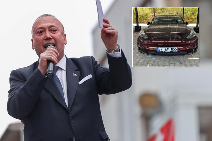 Özkan Yalım'ın araçları satışa çıkardı! İşte 26 araba için istenen bedel