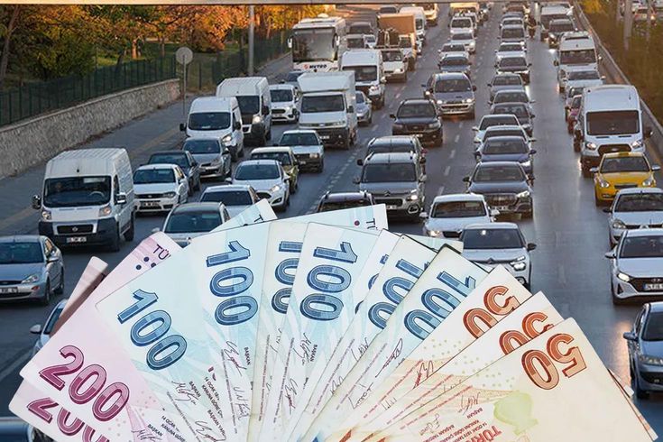 Sürücüleri üzecek haber! Benzine ikinci zam yolda
