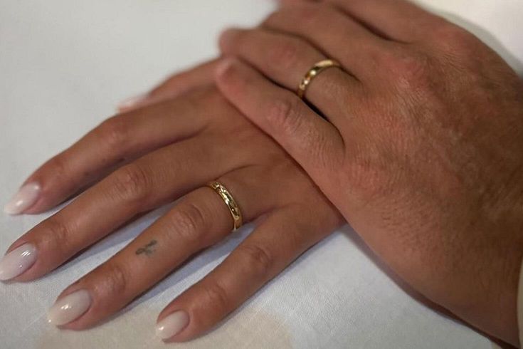Криштиану Роналду и Джорджина Родригес поженились! Счастливый финал в 10-летних отношениях