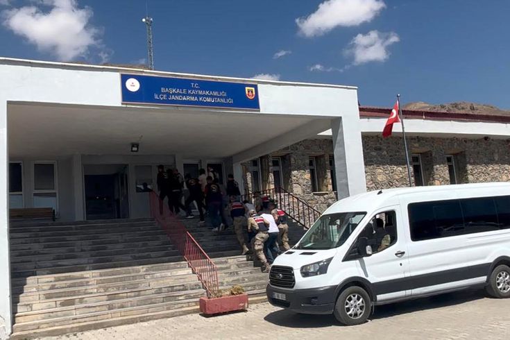 Damlanur'un ölümündeki sır perdesi 2,5 yıl sonra aralandı! İki amca tutuklandı