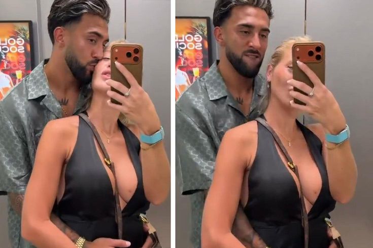 لقطات اللاعب المرتبط بفنربخشة تعود إلى الواجهة من جديد