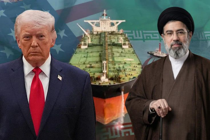 İran'dan ABD'ye 6 şart! Trump'tan yanıt gecikmedi