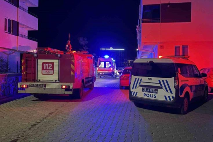 İntihar girişimini mobilya ustası fark etti: Son anda kurtarıldı