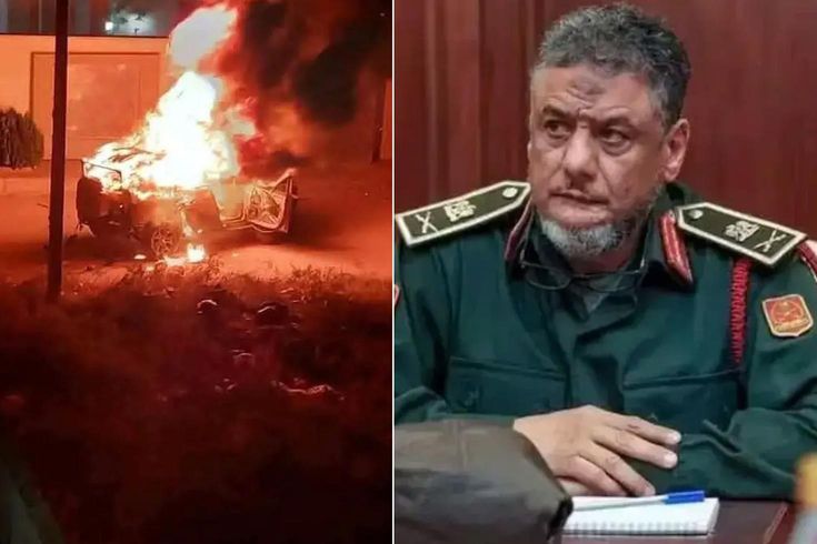 ليبيا تشتعل! اغتيال وهجمات بالطائرات المسيّرة واستقالة في نفس الوقت