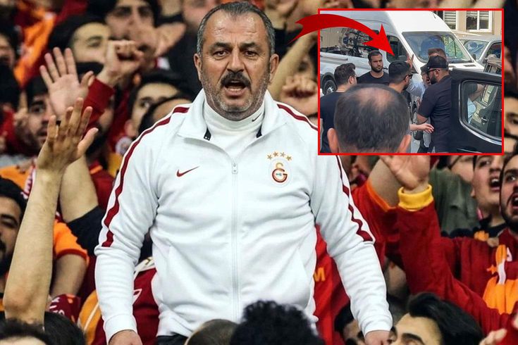 Задержанный лидер ultrAslan кричал «Свободу Оджалану»