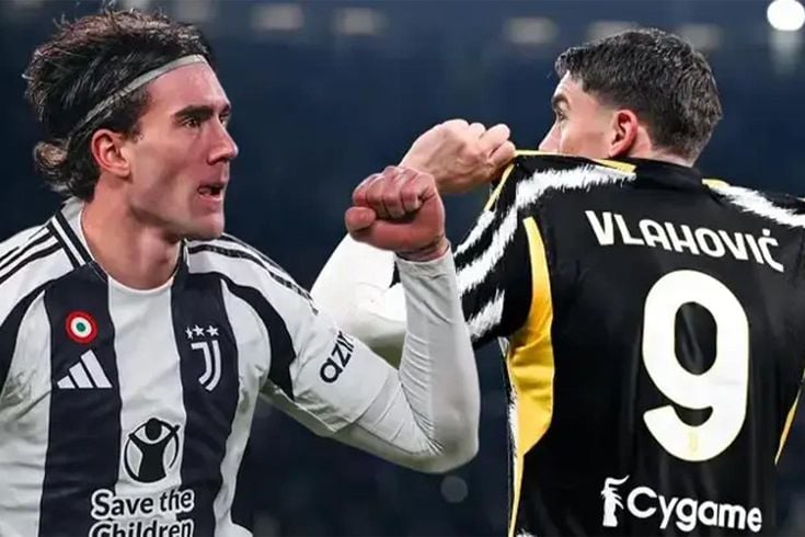 Beşiktaş, Dusan Vlahovic ile görüşmelere başlandığını KAP'a bildirdi