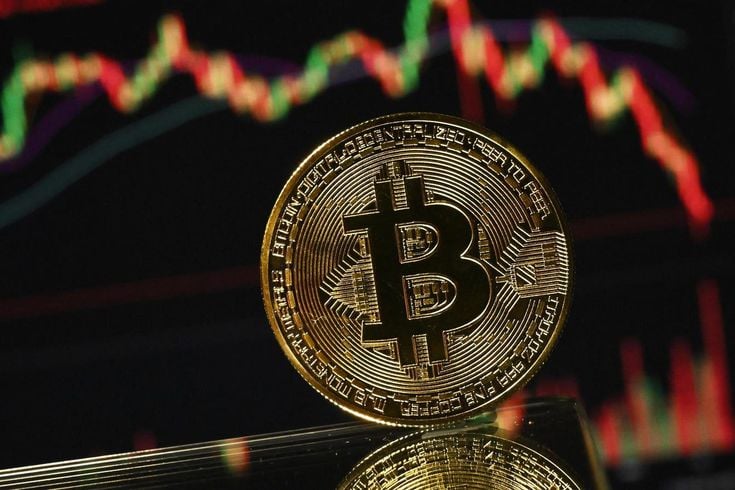 Bitcoin 5 haftadır dar bantta sıkıştı: Kırılmayı bu veri getirebilir