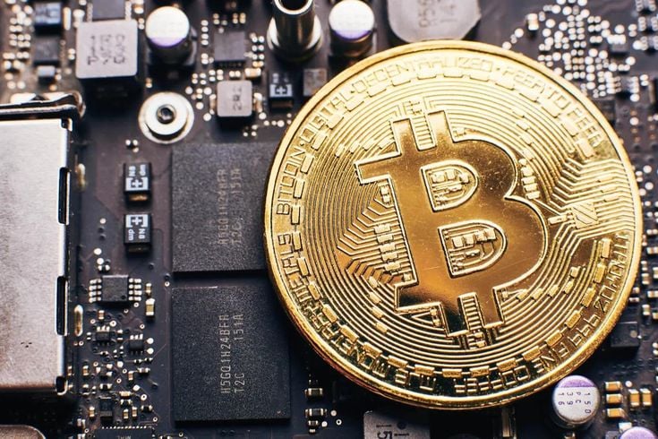 Bitcoin madencisi Anthropic ile anlaştı