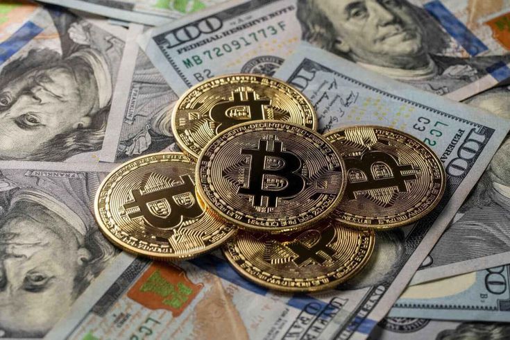 Bitcoin'de kritik gün: Gözler bu veride olacak