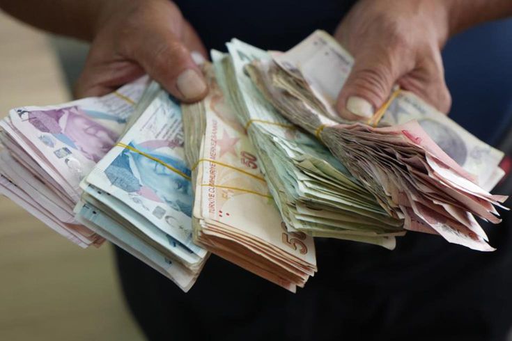 Важное событие в деле о повышении пенсий! Выплата может достичь 1 миллиона лир