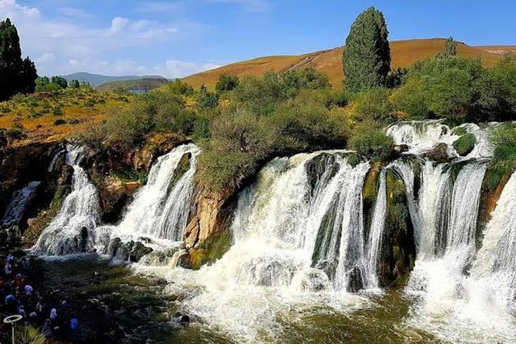 Van'da piknikte feci olay: 4 yaşındaki çocuk su kanalında hayatını kaybetti