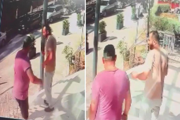 'Markete gidiyorum' diyerek çıktı, site bahçesinde ölü bulundu