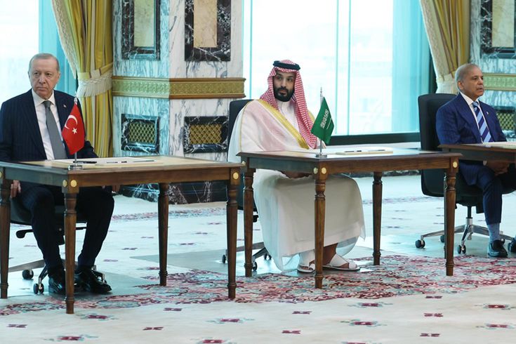 Mekke Savunma Anlaşması'nda Mısır krizi: Suudi Arabistan istemiyor