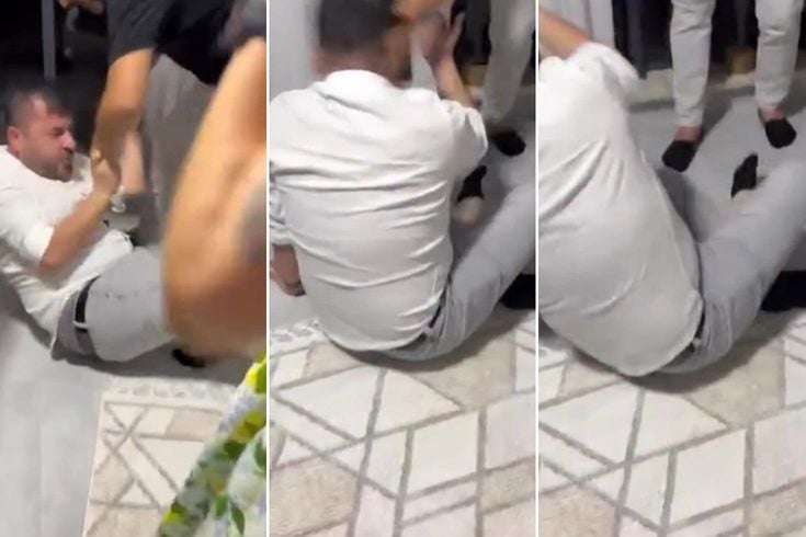 CHP Milletvekili Yazgan'ın darbedildiği iddia edilen kavgada 3 şüpheli serbest bırakıldı