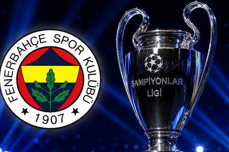 F.Bahçe'nin Devler Ligi ihtimalini açıkladılar: Yüzde 48 ihtimalle...