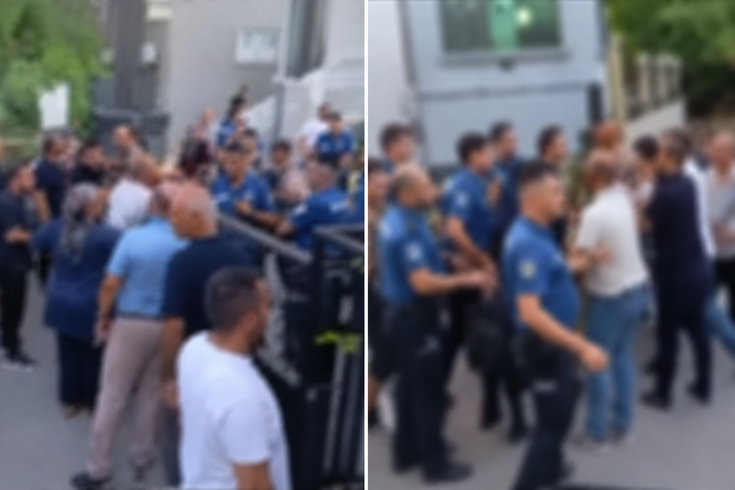 Gaziantep'te mide bulandıran iddia infial yarattı: Özel gereksinimli genç kızı istismar mı edildi?