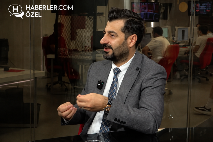 Klinik Psikolog Metin Aydın: İlişkilerdeki manipülasyonu gri kaya metoduyla önleyebilirsiniz