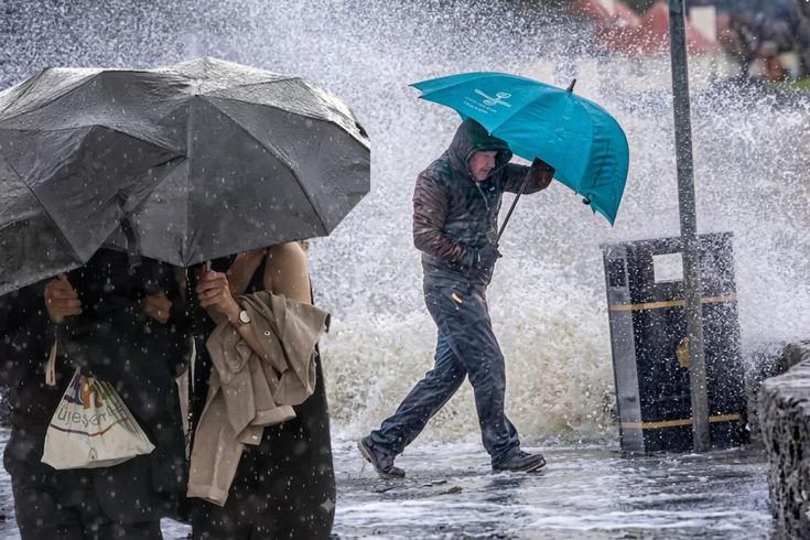 Meteorolojiden korkutan uyarı: İstanbul dahil 59 il için alarm verildi