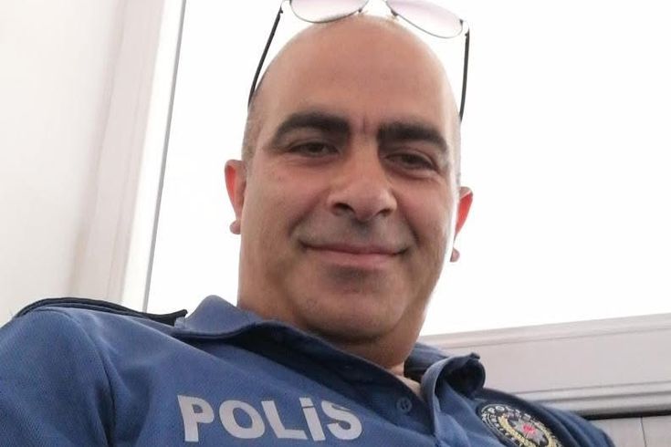 Tokat'ta polis memuru kene ısırığından hayatını kaybetti