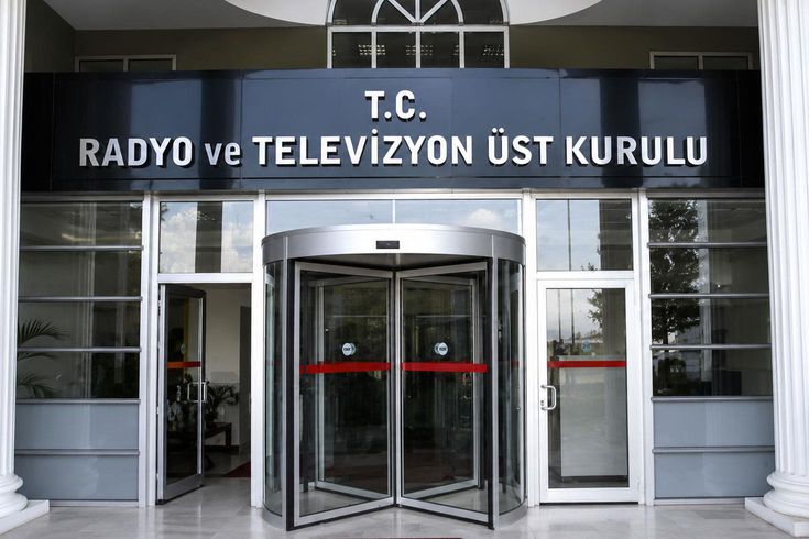 RTÜK'ten 4 dijital platforma üst sınırdan ceza